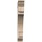 Ekena Millwork Merced Traditional Smooth Bracket, Douglas Fir, 5 1/2"W x 38"D x 42"H BKT06X38X42MRC01SDF - alternate 4